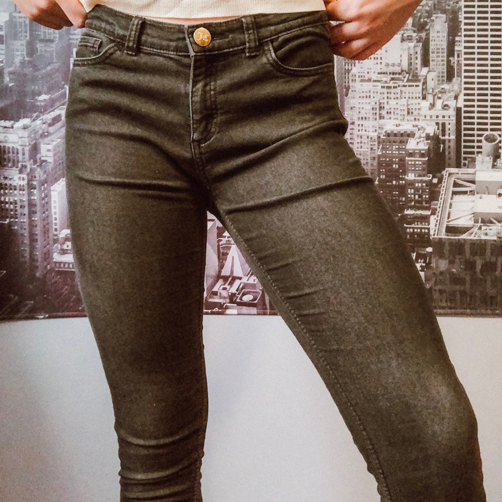 Juicy Couture jeggings